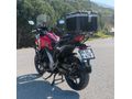 HATASIZ HONDA  OTOMATİK NC750X