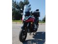 HATASIZ HONDA  OTOMATİK NC750X