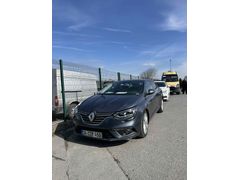 Sahibinden Renault Megane 1.5 Blue DCI Icon 2019 Model 
