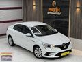 ''2021 RENAULT MEGANE 1.3 TCE OTOMATİK DEĞİŞENSİZ 48 BİN KM'DE''