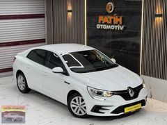 ''2021 RENAULT MEGANE 1.3 TCE OTOMATİK DEĞİŞENSİZ 48 BİN KM'DE''