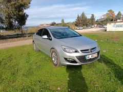 Opel Astra 1.4 T Edition Plus 2019 Model