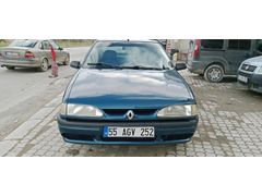 Sahibinden Renault R 19 1.6 Europa RT 1997 Model  HATASIZ EMSALSİZ 3 PARÇA BOYALI TERTEMİZ