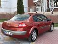 2004 MODEL 145 BİN KM DE BENZİNLİ MEGANE 2 CAM GİBİ...