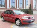 2004 MODEL 145 BİN KM DE BENZİNLİ MEGANE 2 CAM GİBİ...