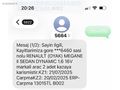 2004 MODEL 145 BİN KM DE BENZİNLİ MEGANE 2 CAM GİBİ...
