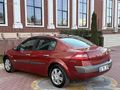 2004 MODEL 145 BİN KM DE BENZİNLİ MEGANE 2 CAM GİBİ...