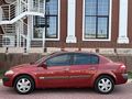 2004 MODEL 145 BİN KM DE BENZİNLİ MEGANE 2 CAM GİBİ...