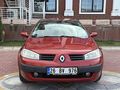 2004 MODEL 145 BİN KM DE BENZİNLİ MEGANE 2 CAM GİBİ...