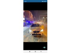 Sahibinden Seat Leon 1.6 TDI Style 2016 Model  140.000 km Beyaz