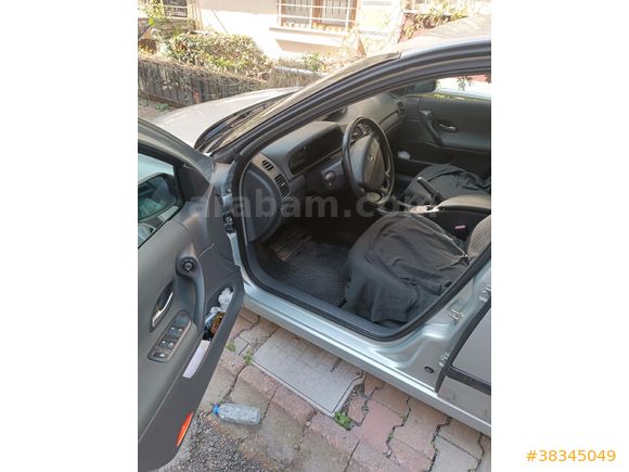 Sahibinden Renault Laguna 1.6 Expression 2005 Model