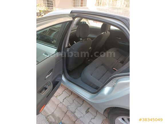 Sahibinden Renault Laguna 1.6 Expression 2005 Model