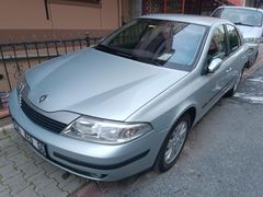 Sahibinden Renault Laguna 1.6 Expression 2005 Model