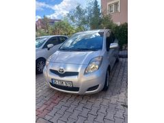 Sahibinden Toyota Yaris 1.33 Terra Sporty 2010 Model