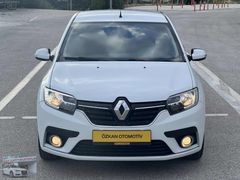 2018 ÇIKIŞLI RENAULT SYMBOL 1.0 SCE TOUCH HATASIZ-128.000 KM