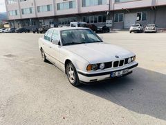 Sahibinden BMW 5 Serisi 520i Standart 1991 Model 