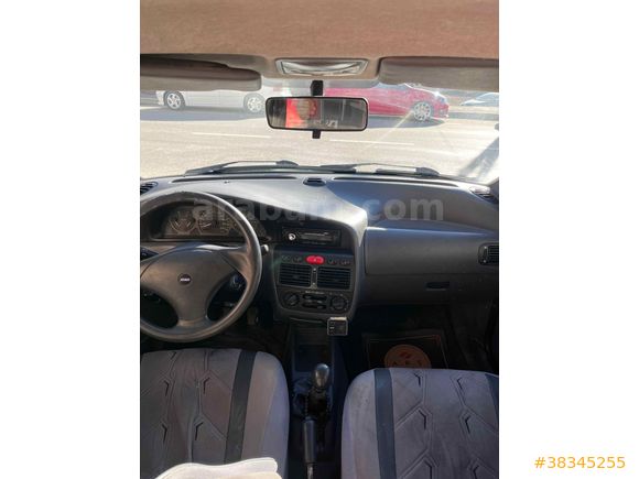 Sahibinden Fiat Palio 1.4 EL Weekend 2000 Model 