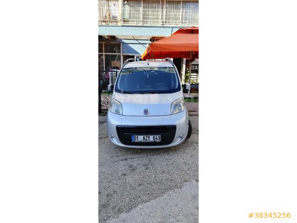 İş Kuracağımız İçin Aracımız Satılıktır