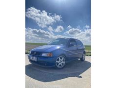 Sahibinden Volkswagen Polo 1.6 1997 Model 