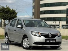 MERT OTOMOTİV | 2016 RENAULT SYMBOL 1.2 LPG'Lİ DEĞİŞENSİZZ