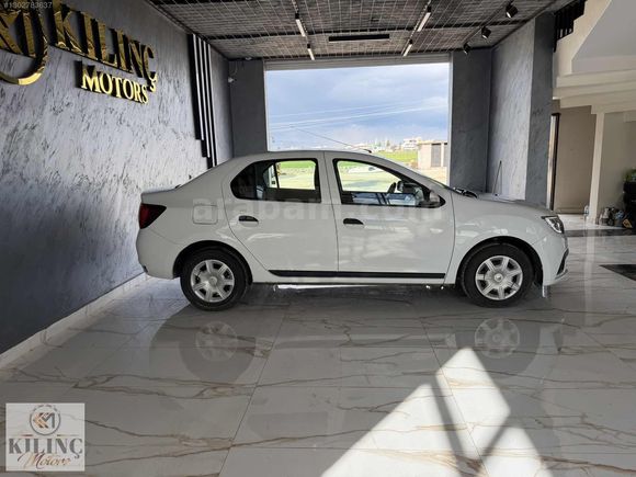KILINÇ MOTOR'S darbesiz boyasız SEYMBOL
