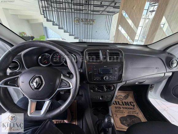 KILINÇ MOTOR'S darbesiz boyasız SEYMBOL