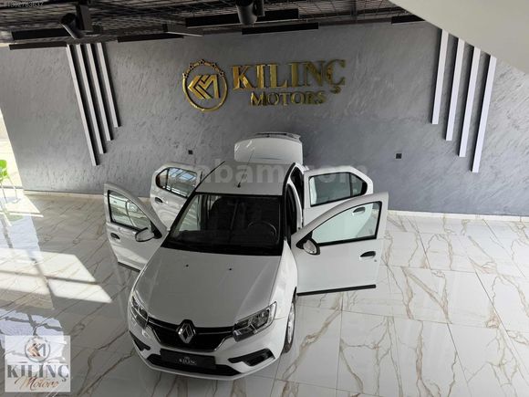 KILINÇ MOTOR'S darbesiz boyasız SEYMBOL