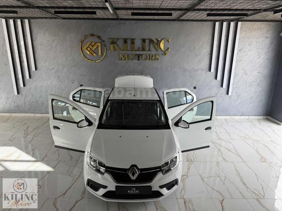 KILINÇ MOTOR'S darbesiz boyasız SEYMBOL