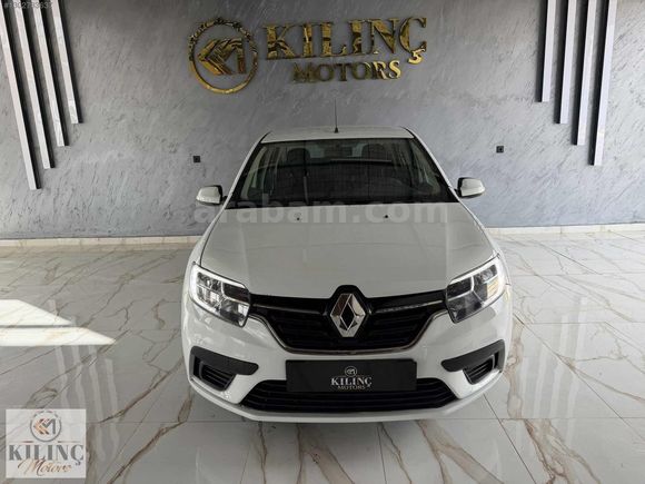 KILINÇ MOTOR'S darbesiz boyasız SEYMBOL