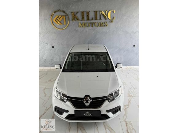 KILINÇ MOTOR'S darbesiz boyasız SEYMBOL