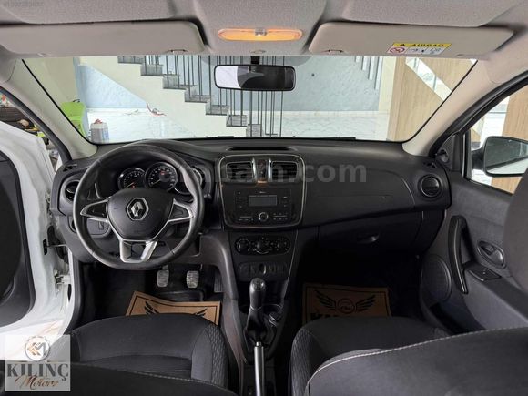 KILINÇ MOTOR'S darbesiz boyasız SEYMBOL