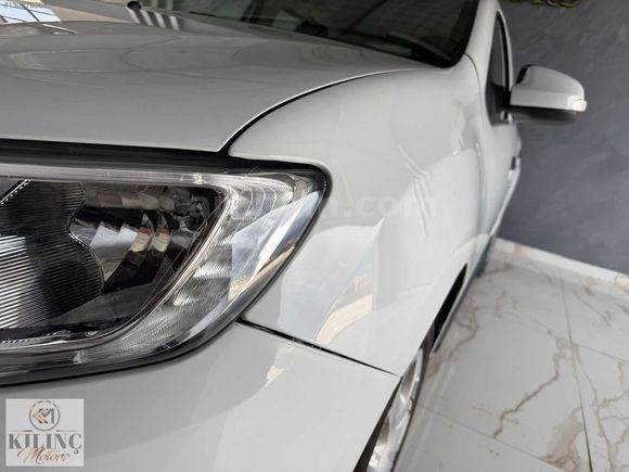 KILINÇ MOTOR'S darbesiz boyasız SEYMBOL