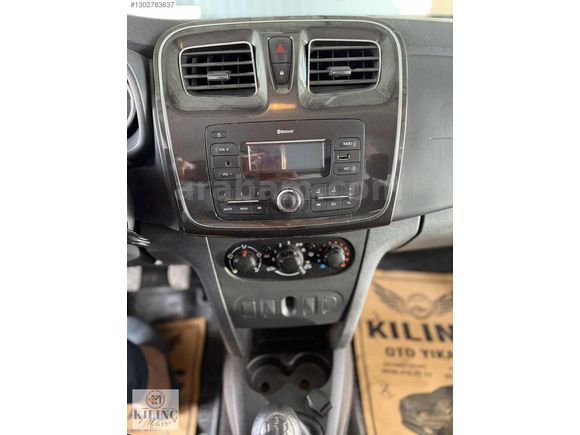 KILINÇ MOTOR'S darbesiz boyasız SEYMBOL
