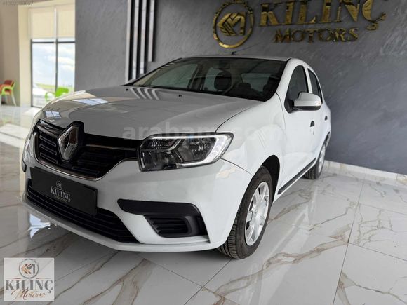KILINÇ MOTOR'S darbesiz boyasız SEYMBOL