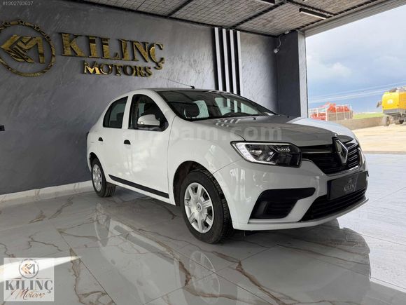 KILINÇ MOTOR'S darbesiz boyasız SEYMBOL