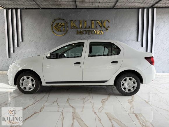 KILINÇ MOTOR'S darbesiz boyasız SEYMBOL