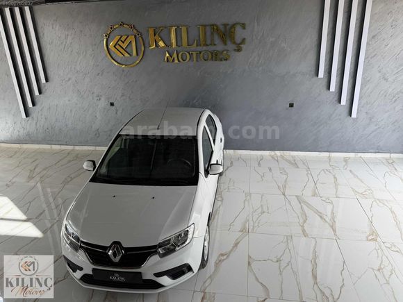 KILINÇ MOTOR'S darbesiz boyasız SEYMBOL