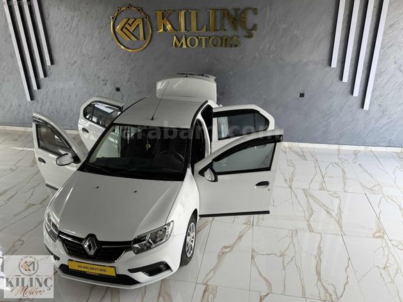KILINÇ MOTOR'S TAN SIFIR AYARINDA SEYMBOL darbesiz boyasız