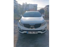Sahibinden Kia Sportage 1.6 GSL Plus 2012 Model