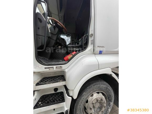 Sahibinden Renault Premium 460.19 T 