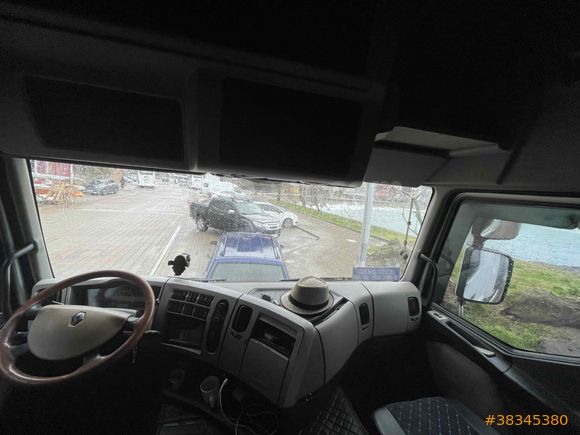 Sahibinden Renault Premium 460.19 T 