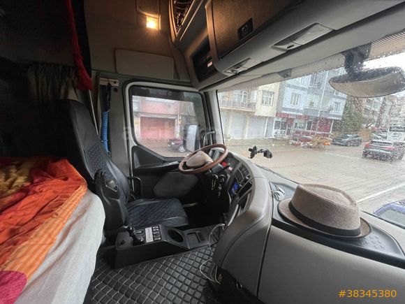 Sahibinden Renault Premium 460.19 T 