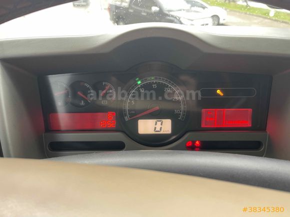 Sahibinden Renault Premium 460.19 T 