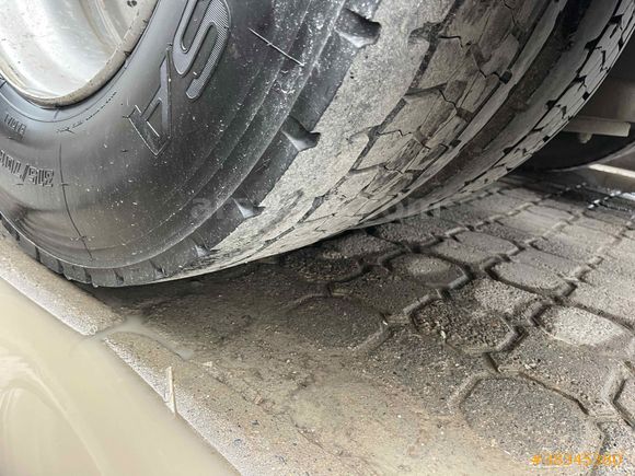 Sahibinden Renault Premium 460.19 T 