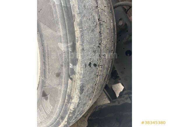 Sahibinden Renault Premium 460.19 T 