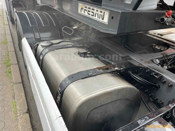 Sahibinden Renault Premium 460.19 T 