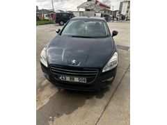 Sahibinden Peugeot 508 1.6 VTi Access 2011 Model 