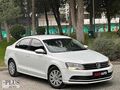 PLUS'DAN 130.000 KM VOLKSWAGEN JETTA 1.2 TSI BLUEMOTİON TRENDLİN