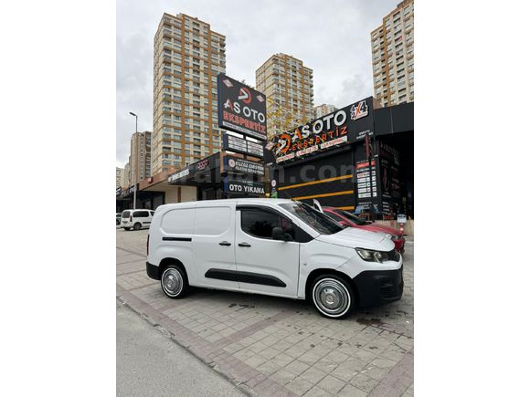HASAR KAYITSIZ TEMİZ FRİGOLU