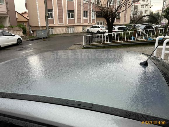 Sahibinden Renault Megane 1.6 Expression 2004 Model 
